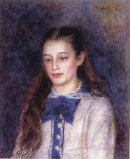 Therse Berard renoir